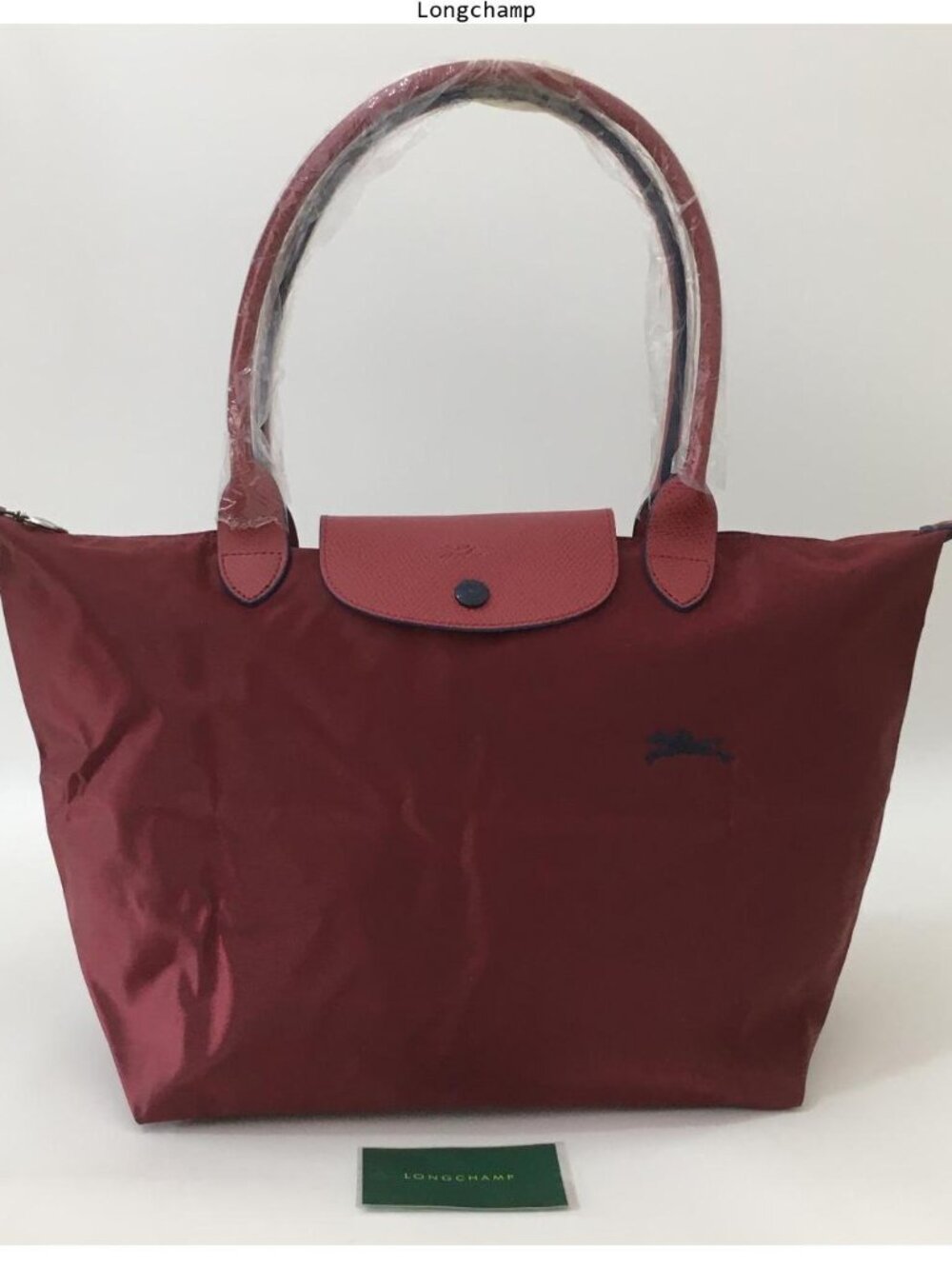 Longchamp women's bags